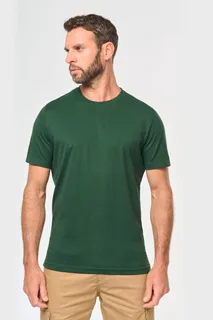 WK. Designed To Work Ecologisch heren T-shirt ronde hals – foto 3