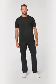 WK. Designed To Work Ademend T-shirt uniseks – foto 3
