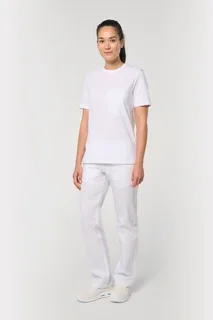 WK. Designed To Work Ademend T-shirt uniseks – foto 9