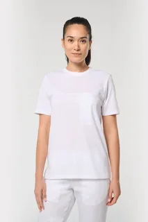 WK. Designed To Work Ademend T-shirt uniseks – foto 5