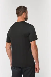 WK. Designed To Work Ademend T-shirt uniseks – foto 2
