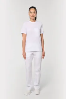 WK. Designed To Work Ademend T-shirt uniseks – foto 7