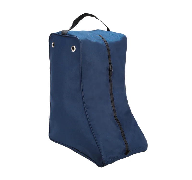 WK. Designed To Work Boots bag