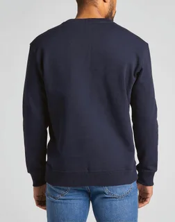 Lee Sweater met logo – foto 8