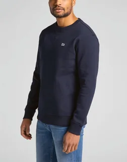 Lee Sweater met logo – foto 7