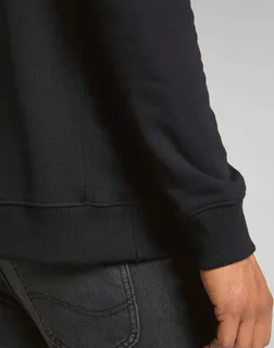 Lee Sweater met logo – foto 5