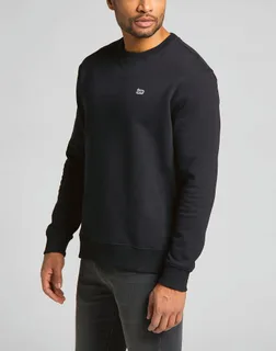 Lee Sweater met logo – foto 4