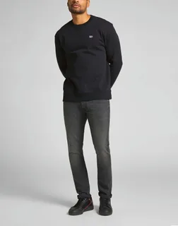 Lee Sweater met logo – foto 2