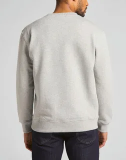 Lee Sweater met logo – foto 14