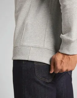 Lee Sweater met logo – foto 17