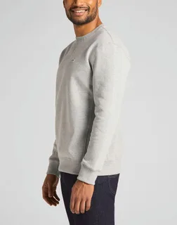 Lee Sweater met logo – foto 16