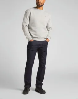 Lee Sweater met logo – foto 15