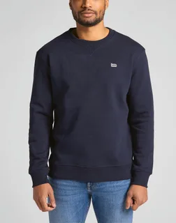 Lee Sweater met logo – foto 10