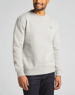 Lee Sweater met logo – foto 13