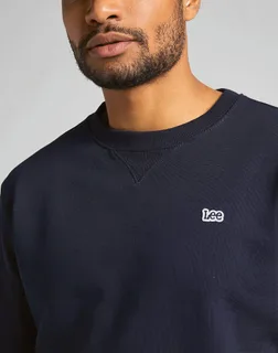Lee Sweater met logo – foto 12