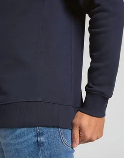 Lee Sweater met logo – foto 11