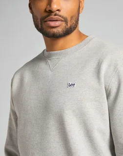 Lee Sweater met logo – foto 18