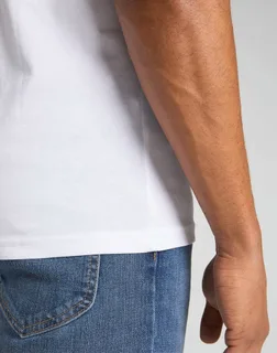 Lee T-shirt Logo Lee – foto 9