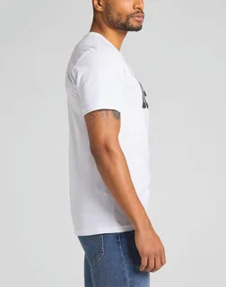 Lee T-shirt Logo Lee – foto 8