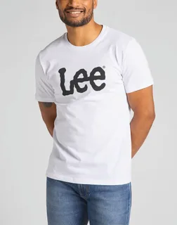 Lee T-shirt Logo Lee – foto 7