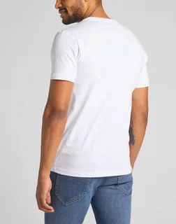 Lee T-shirt Logo Lee – foto 6