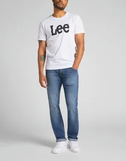 Lee T-shirt Logo Lee – foto 5