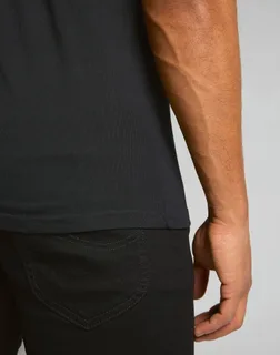 Lee T-shirt Logo Lee – foto 3