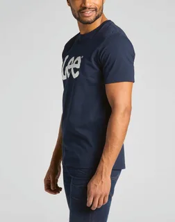 Lee T-shirt Logo Lee – foto 14