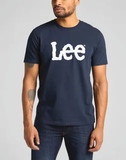 Lee T-shirt Logo Lee – foto 16
