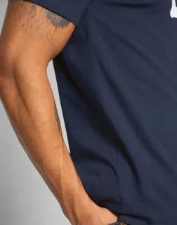 Lee T-shirt Logo Lee – foto 15