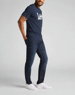 Lee T-shirt Logo Lee – foto 13