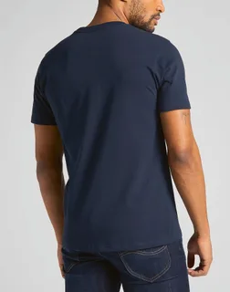 Lee T-shirt Logo Lee – foto 12