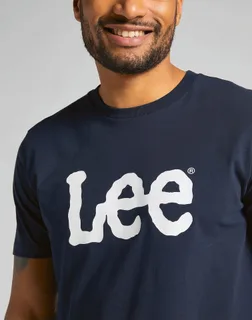 Lee T-shirt Logo Lee – foto 11