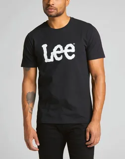 Lee T-shirt Logo Lee – foto 1