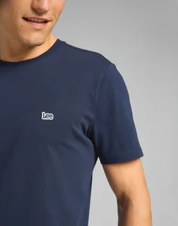 Lee T-shirt Patch Logo Lee – foto 3