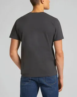Lee T-shirt Patch Logo Lee – foto 11