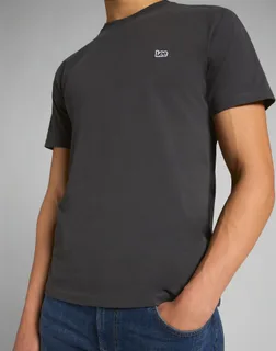 Lee T-shirt Patch Logo Lee – foto 16