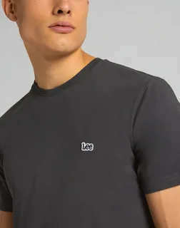 Lee T-shirt Patch Logo Lee – foto 15