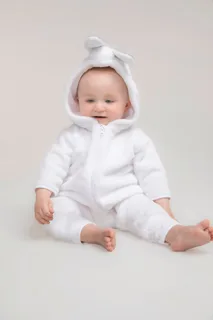 Larkwood Onesie konijn – foto 3