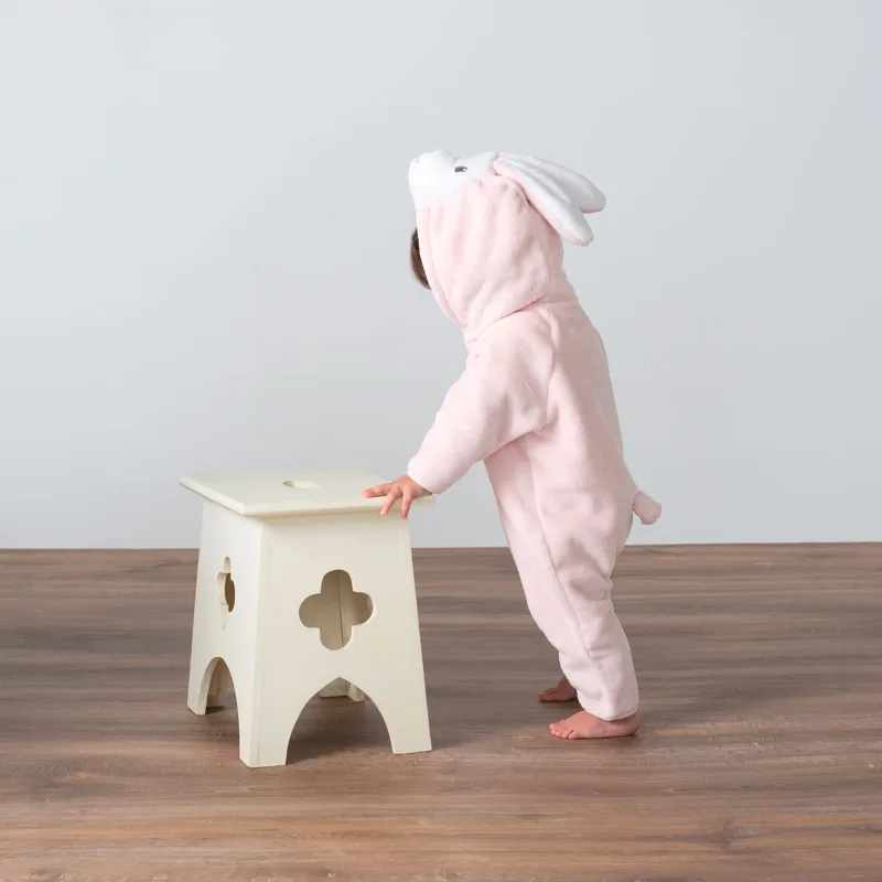 Larkwood Onesie konijn