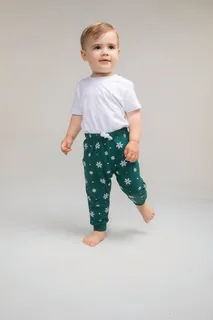 Larkwood Pyjamabroek – foto 3