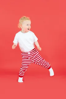 Larkwood Pyjamabroek – foto 2