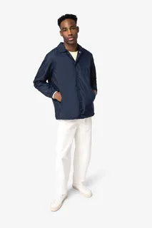 Native Spirit Ecologische uniseks windbreaker – foto 3
