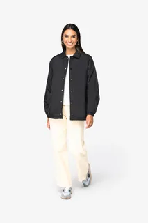 Native Spirit Ecologische uniseks windbreaker – foto 2