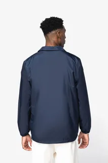 Native Spirit Ecologische uniseks windbreaker – foto 5