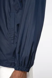 Native Spirit Ecologische uniseks windbreaker – foto 7