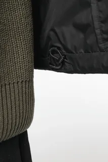 Native Spirit Duurzame gewatteerde herenbodywarmer – foto 10