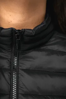 Native Spirit Ecologische lichte bodywarmer voor dames – foto 7