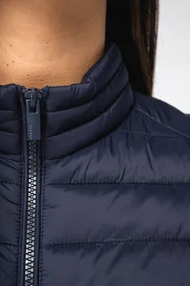 Native Spirit Eco-friendly ladies’ lightweight down jacket – foto 5