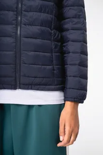 Native Spirit Eco-friendly ladies’ lightweight down jacket – foto 6